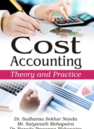 Cost Accounting Theory and Practice