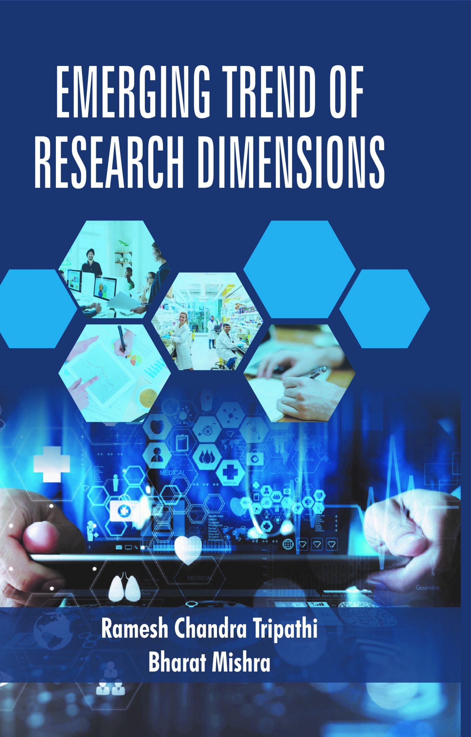 Emerging Trend of Research Dimensions