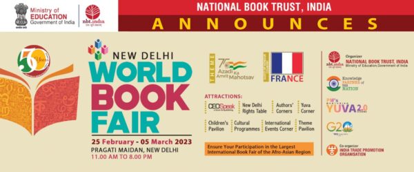 book fair 2023