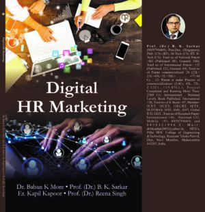 Digital HR Marketing