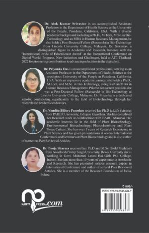 INTELLECTUAL PROPERTY RIGHTS, BIOSAFETY AND BIOETHICS (Ethical Frontiers) - Image 2